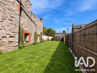  Maison à vendre 3 pièces 60 m²