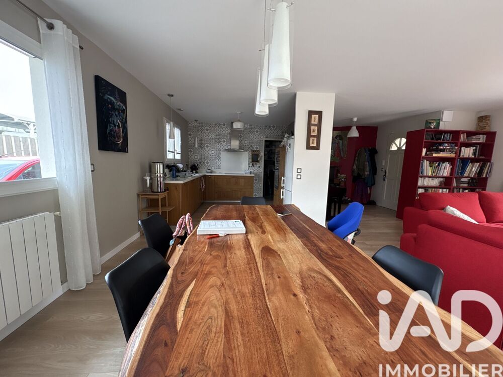 Vente Maison traditionnelle 6 pièces