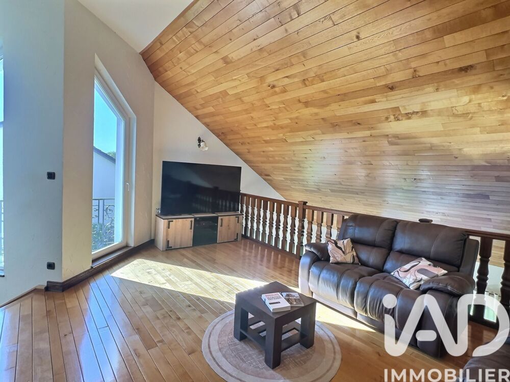 à vendre  Maison Hayange (57700)