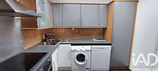  Maison à vendre 3 pièces 57 m²