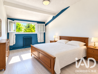  Maison à vendre 5 pièces 96 m²