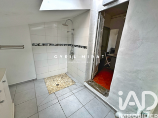 Appartement à vendre 2 pièces 35 m²