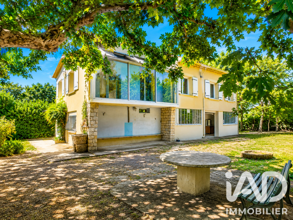 Vente Maison Vente Maison de campagne 7 pièces Valréas