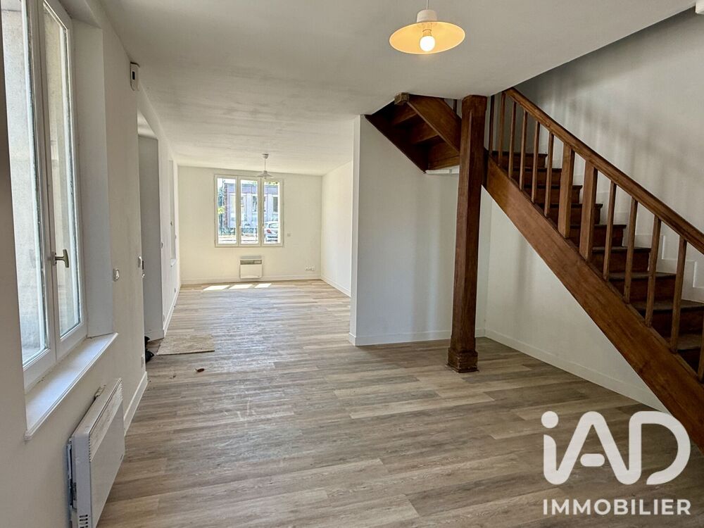 Location Maison de ville 5 pièces