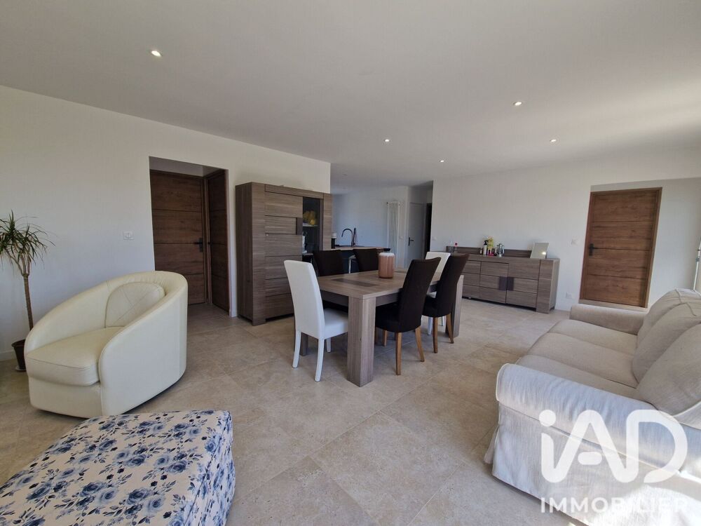 Vente Maison Vente Maison traditionnelle 4 pièces Nieul-sur-mer