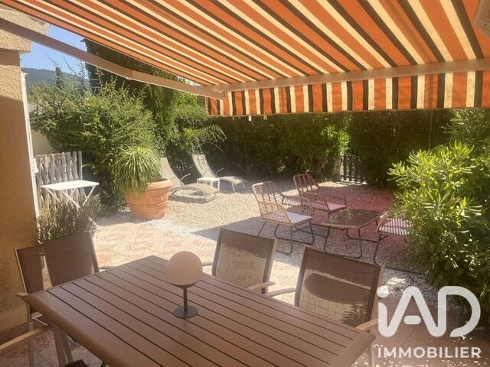 Vente Appartement Vente Appartement 3 pièces Le lavandou