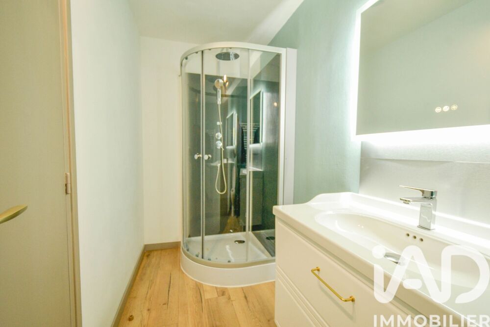 Vente Maison Vente Maison de ville 5 pièces Forges-les-eaux