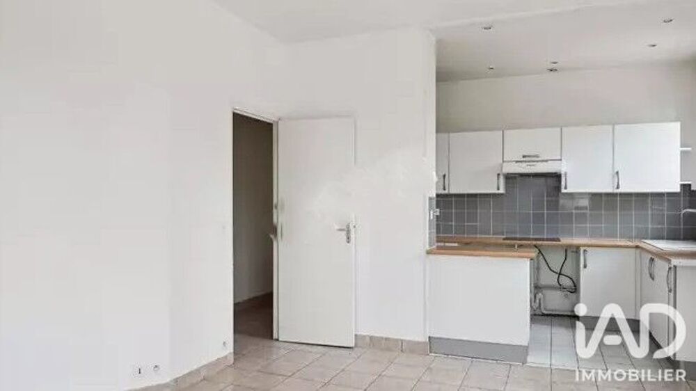 Vente Appartement Vente Appartement 3 pièces Montrouge