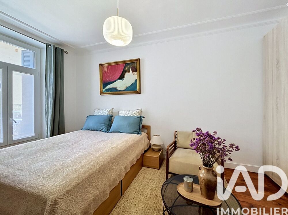 à vendre  Appartement Menton (06500)