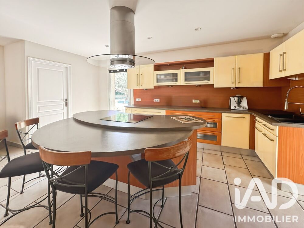 Vente Maison Vente Maison/villa 4 pièces Poncins