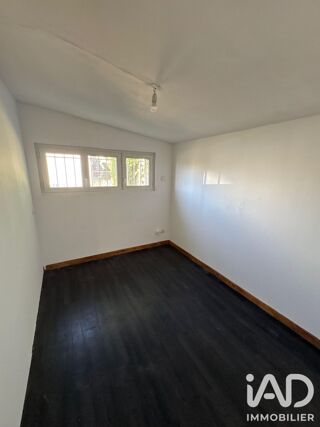  Maison à vendre 3 pièces 62 m²