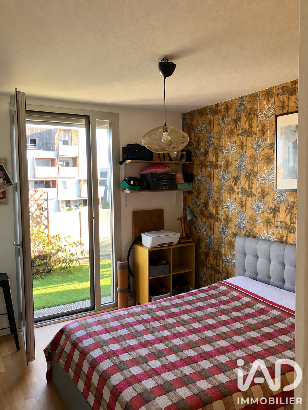 Vente Appartement Vente Appartement 3 pièces Bègles