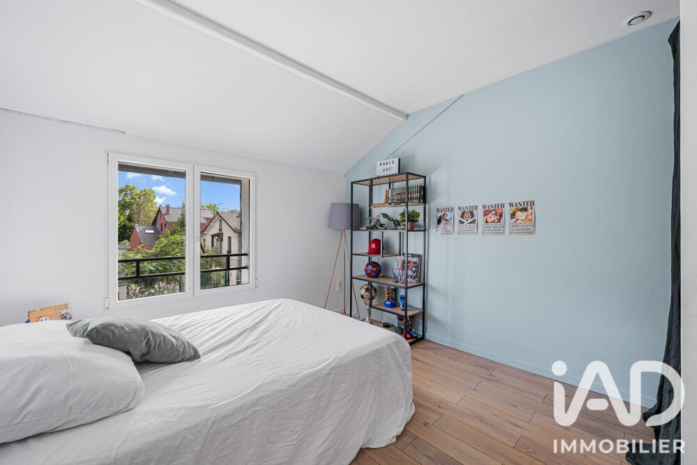 à vendre  Maison Colombes (92700)