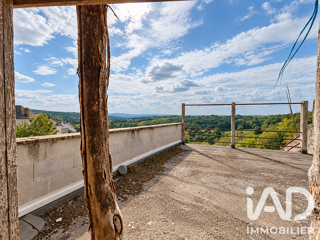  Immeuble à vendre 250 m²