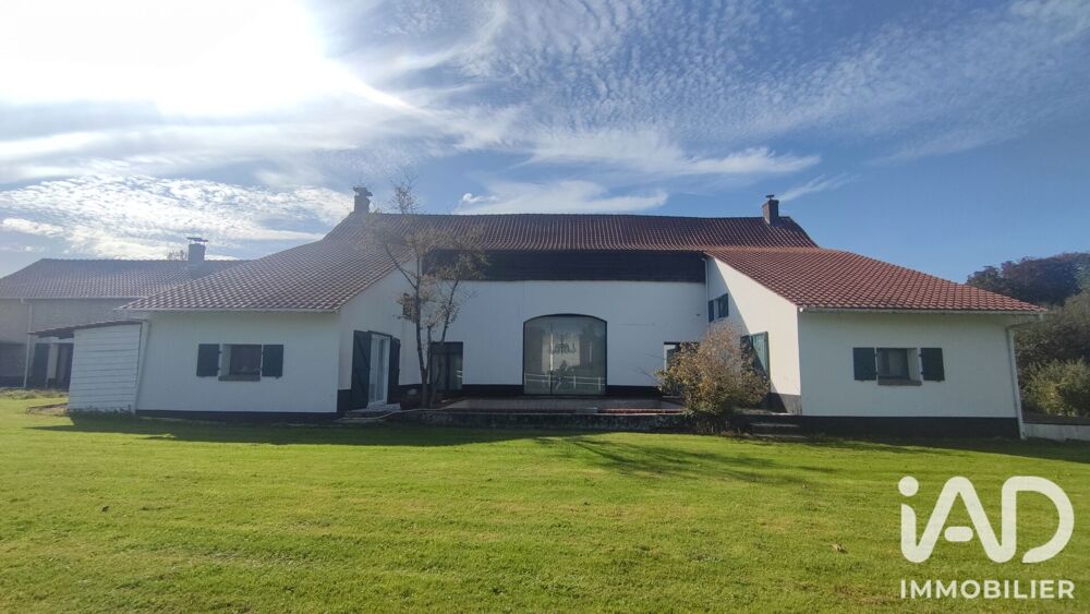 à vendre  Maison Montreuil (62170)