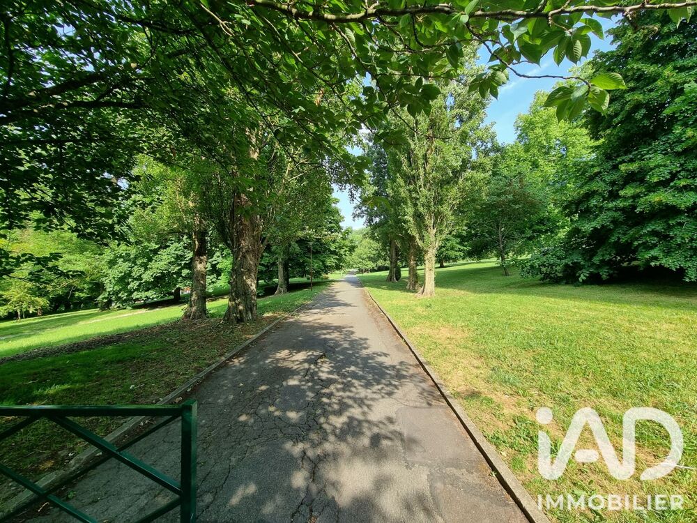 Vente Appartement Vente Appartement 4 pièces Sucy-en-brie