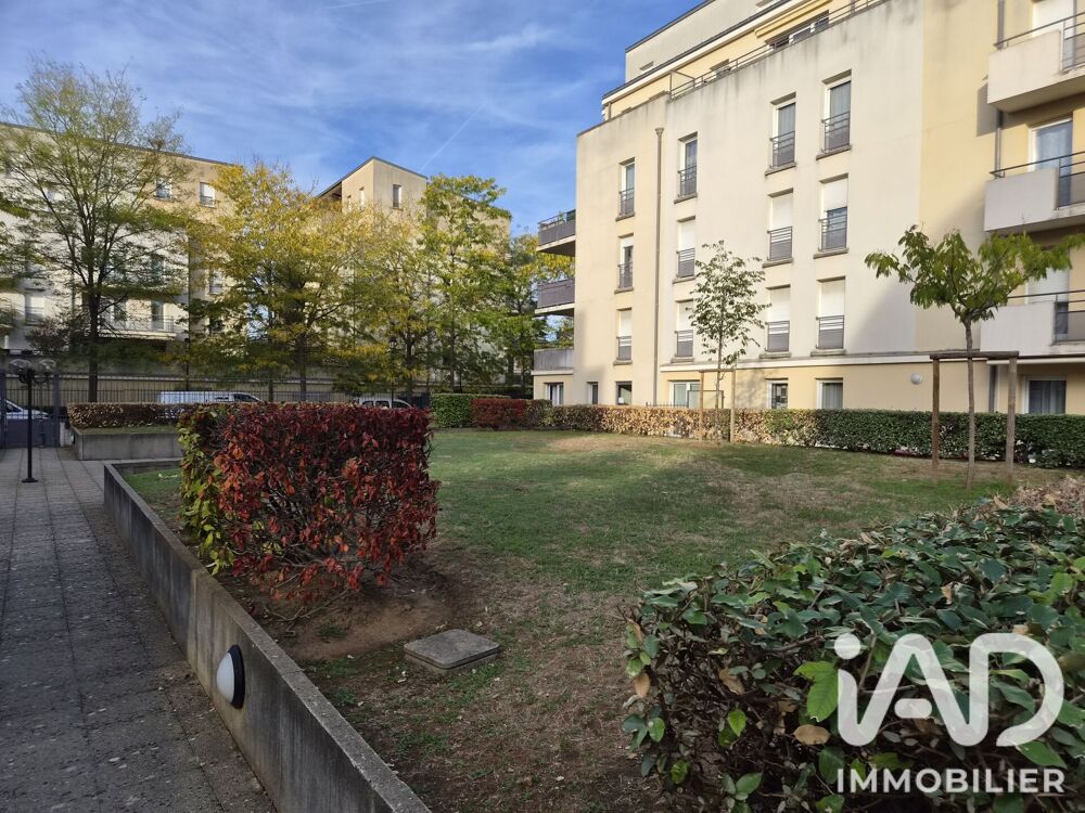 Vente Appartement Vente Appartement 3 pièces Chelles