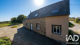 Vente Maison Vente Maison/villa 5 pièces Bréhand