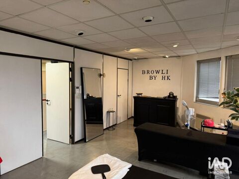   Location - 36 m² 