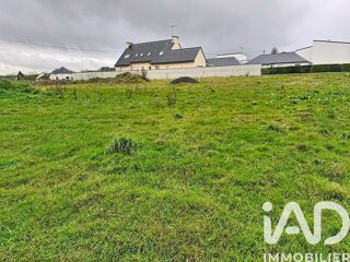  Terrain à vendre 680 m²