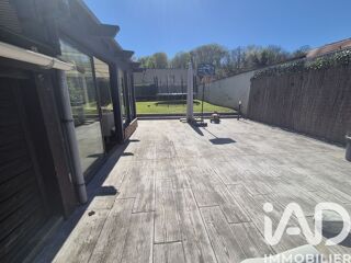  Maison à vendre 5 pièces 150 m²
