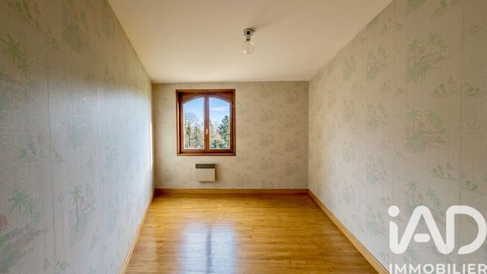 Vente Maison/villa 8 pièces