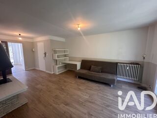  Appartement à louer 3 pièces 59 m²