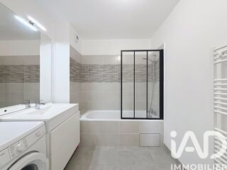  Appartement à vendre 3 pièces 61 m²
