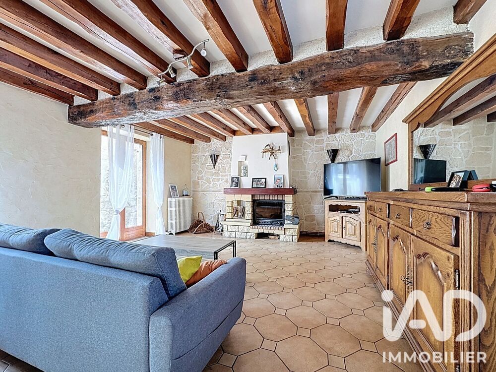 Vente Maison Vente Maison/villa 9 pièces Cormeilles-en-vexin