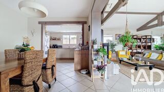  Maison à vendre 6 pièces 163 m²