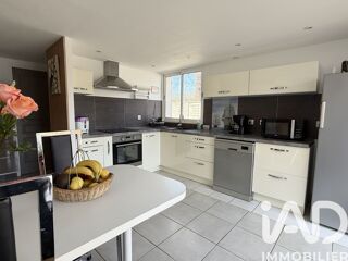  Maison à vendre 4 pièces 105 m²