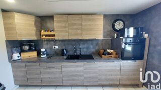 Maison à vendre 3 pièces 70 m²