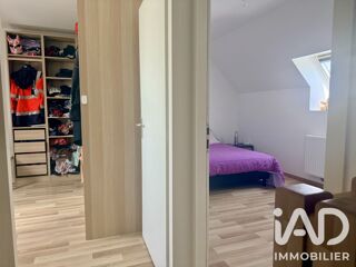  Maison à louer 4 pièces 90 m²
