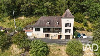 Maison 175m2 Camburat