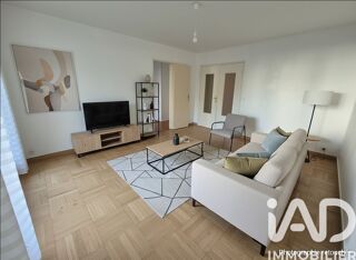  Appartement à vendre 4 pièces 82 m²