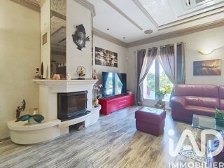  Maison à vendre 8 pièces 193 m²