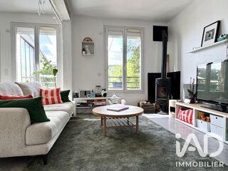  Maison à vendre 5 pièces 113 m²