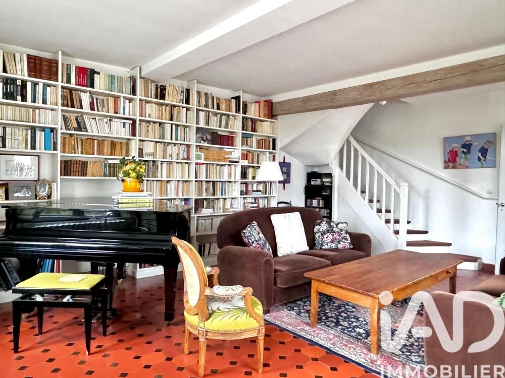 Vente Maison Vente Maison/villa 10 pièces Auneuil