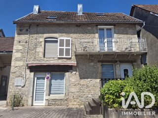 Maison à vendre 6 pièces 169 m²