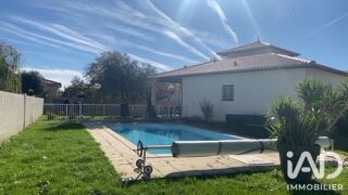Vente Maison Vente Maison/villa 6 pièces Cugnaux