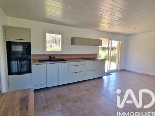  Maison à vendre 3 pièces 80 m²