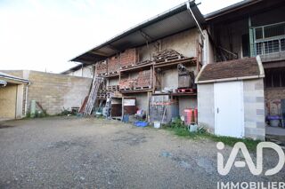  Maison à vendre 1 pièce 49 m²