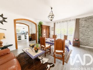  Maison à vendre 6 pièces 155 m²