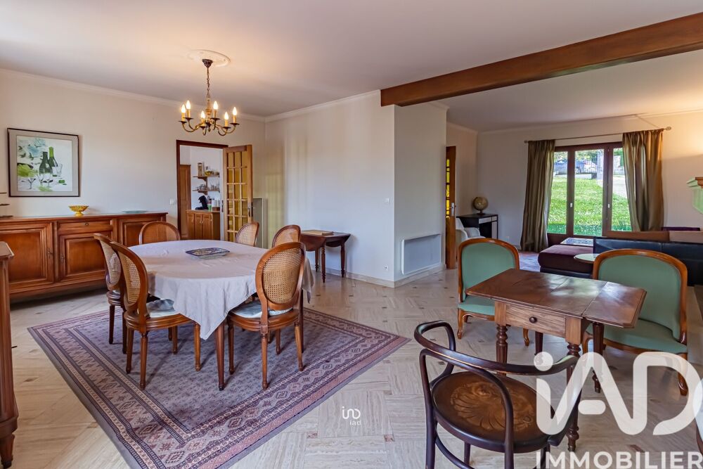 Vente Maison/villa 7 pièces