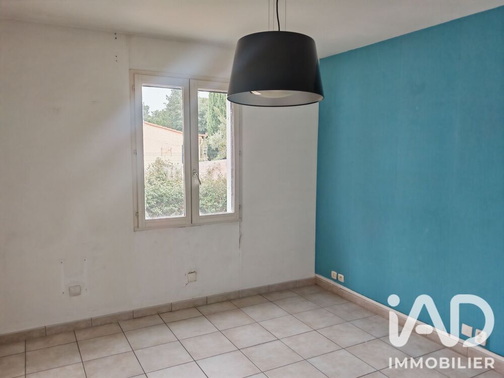 Vente Maison Vente Maison traditionnelle 5 pièces Rocbaron