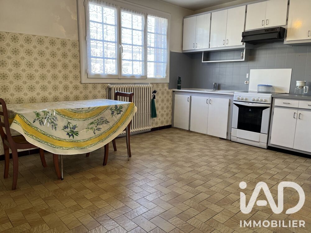 Vente Maison Vente Maison/villa 5 pièces Taverny