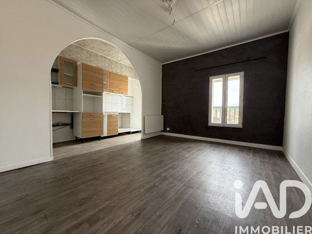 Vente Appartement Vente Duplex 3 pièces Rivesaltes