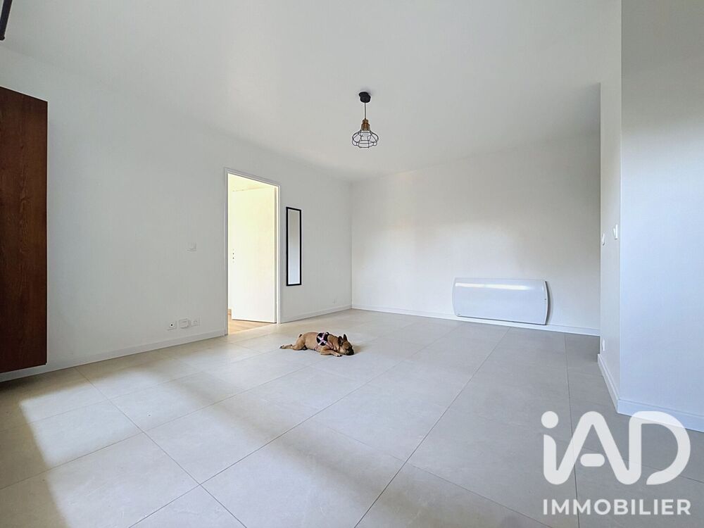 location Appartement - 2 pièce(s) - 39 m² Arpajon (91290)