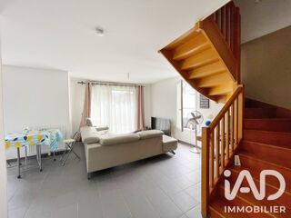  Maison à vendre 4 pièces 85 m²