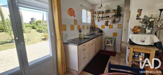  Maison à vendre 4 pièces 72 m²